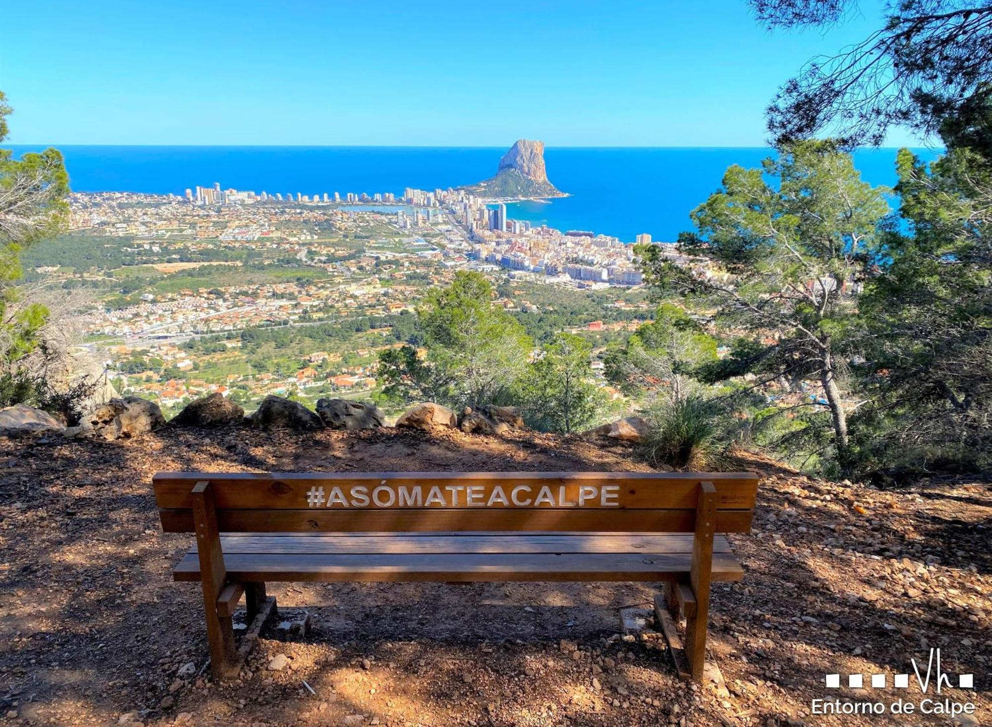 Vh Costablanca - Marina Baladrar Villa Benissa Dış mekan fotoğraf